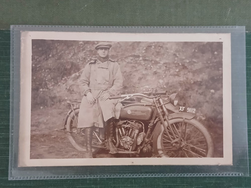 Rppc reading standard on - gb,