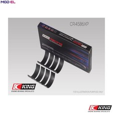 CONNECTING ROD BEARING