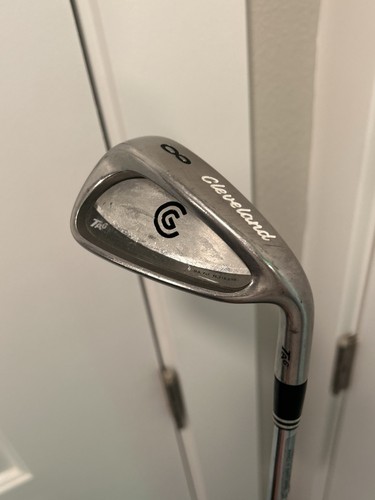 Cleveland ta6 iron - 8,