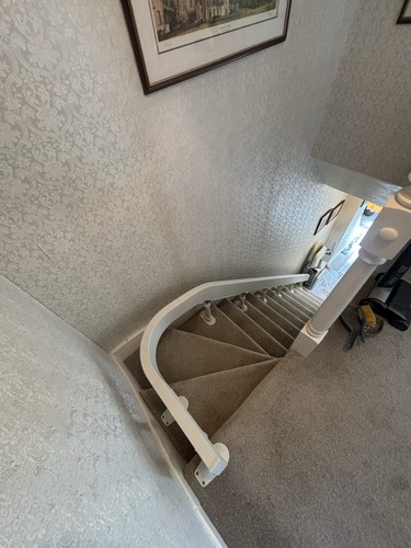 Stairlift acorn 180 - acorn,
