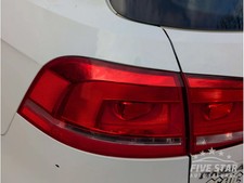 VW Passat Rear Outer Tail