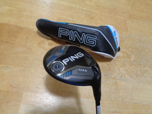 Mint ping g440 max fairway - ping,