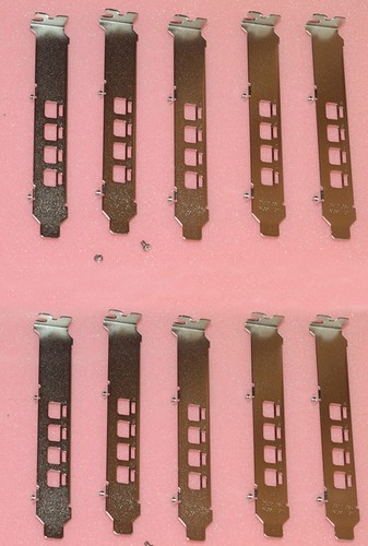 10pcs lot full height bracket - 10pcs/lot,