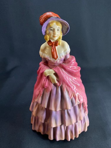 Royal doulton vintage a - doulton, "a