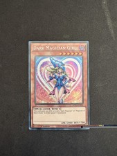 Dark Magician Girl MVP1-ENS56