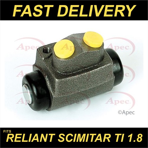 Wheel cylinder for reliant - wheel,