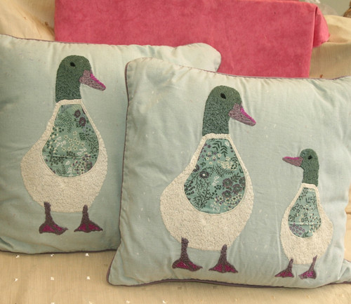 Pair next cushions - next, cushions,