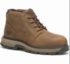 CAT Exposition Men’s Brown