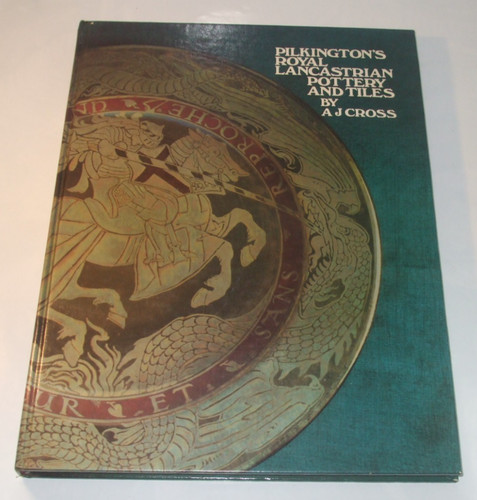 Pilkington royal lancastrian - pilkington's,