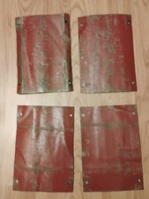 Gilbert Erector Set Part FU