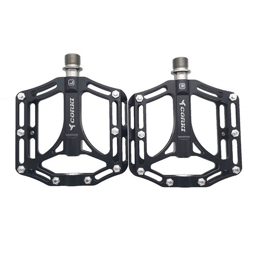 Ball bearings bike pedal - bike,