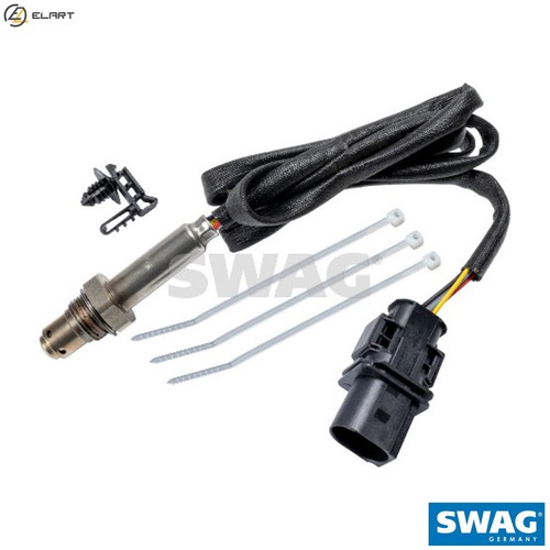 Lambda sensor 4125 for - lambda, 33