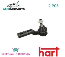 TRACK ROD END RACK END PAIR