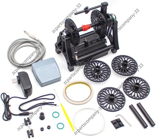 Electric household spinning - electric,