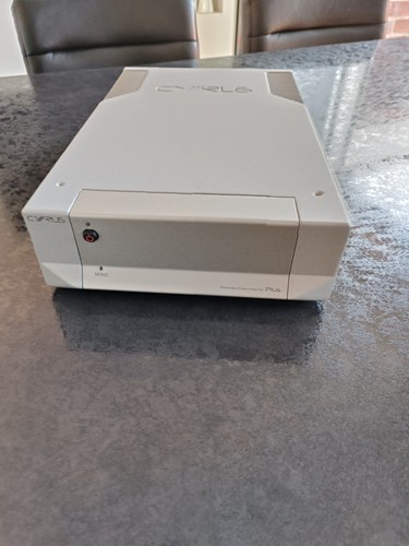 Cyrus smartpower plus - cyrus,