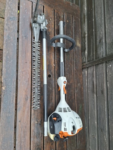 Stihl km56rc petrol kombi - stihl,
