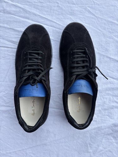 Paul smith gerald t moro - &, t.moro