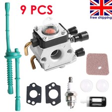 Carburetor Kit for Stihl FS45