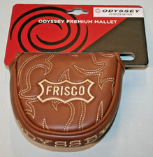 Odyssey FRISCO Limited Edition