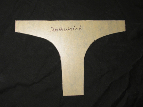 Large visor lens death - visor,