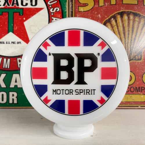 Motor spirit mini - bp,