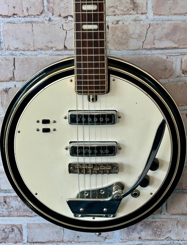 Kawai banjo guitar - banjo, 1968