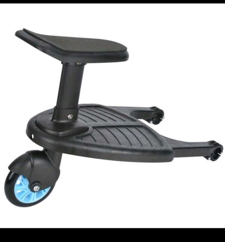 Supernic step board - board, stand