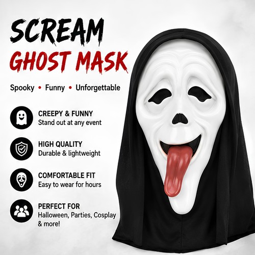 Latex scary movie - latex,