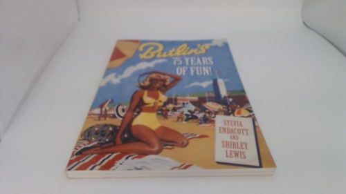 Butlins 75 years - butlins:, of