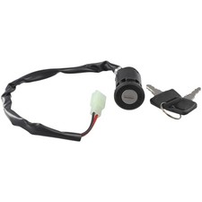 Ignition Key Switch Electric