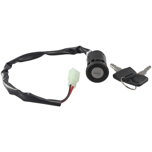 Ignition key switch electric - ignition,