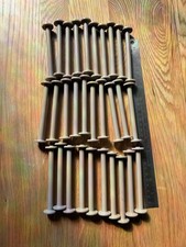Ashford Weaving Bobbins Pirns