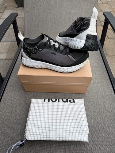 Norda 001 men trail - 001,