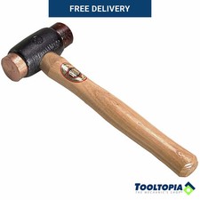 Copper Hide Hammer Heavy Duty Size 5 - THOR - 1 Piece TH222