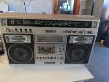  National Panasonic RX-5600