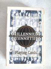 Vintage Playing Cards -