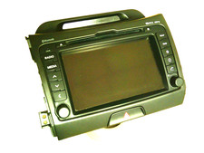 2013 KIA SPORTAGE MK3