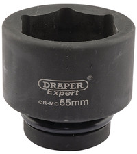 Draper 55MM IMPACT SOCKET 1DR