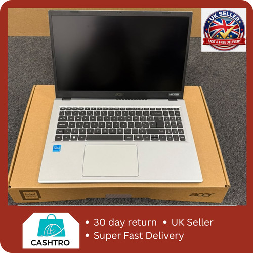 Acer extensa fhd core - 15,