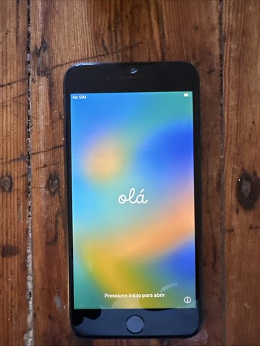 Iphone plus 64gb unlocked - plus,