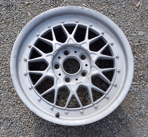 Bmw e36 328i sport alloy - bmw,