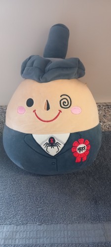 Squishmallow nightmare before - squishmallow,