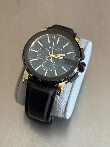 Gucci ya101203 chrono 101 - ya101203, g
