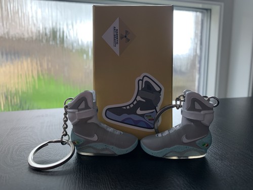 Nike air mag - nike,