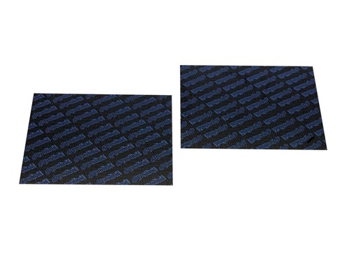 Carbon fiber reed - carbon, sheets