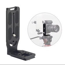 Quick Release Dslr L Plate