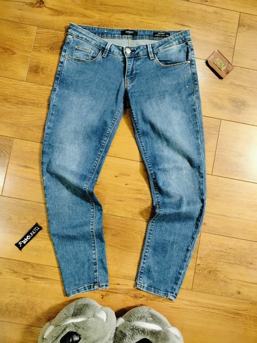 Guess women blue - guess, skinny