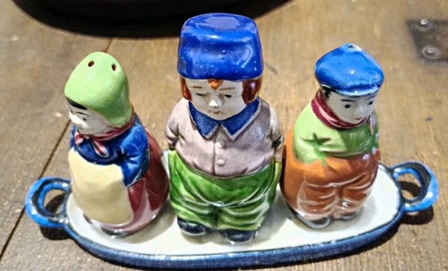 Vintage ceramic made - vintage,