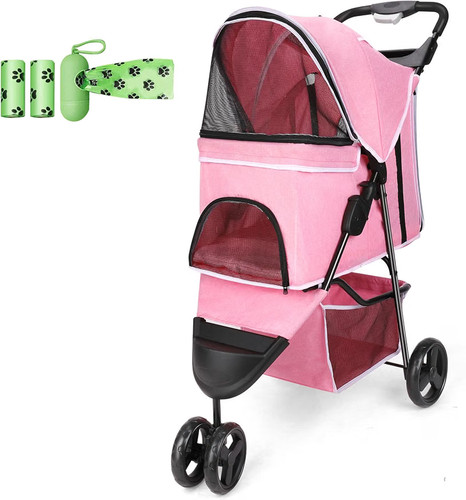 Zevcri dog pram - dog,