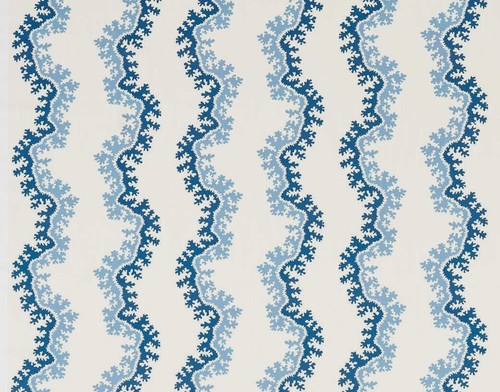 Sanderson curtain fabric - sanderson,
